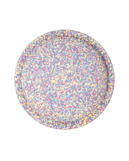 Stapelstein Confetti pastel