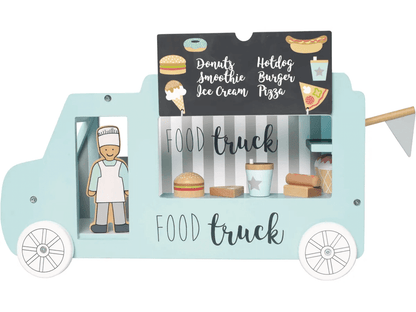 Food truck