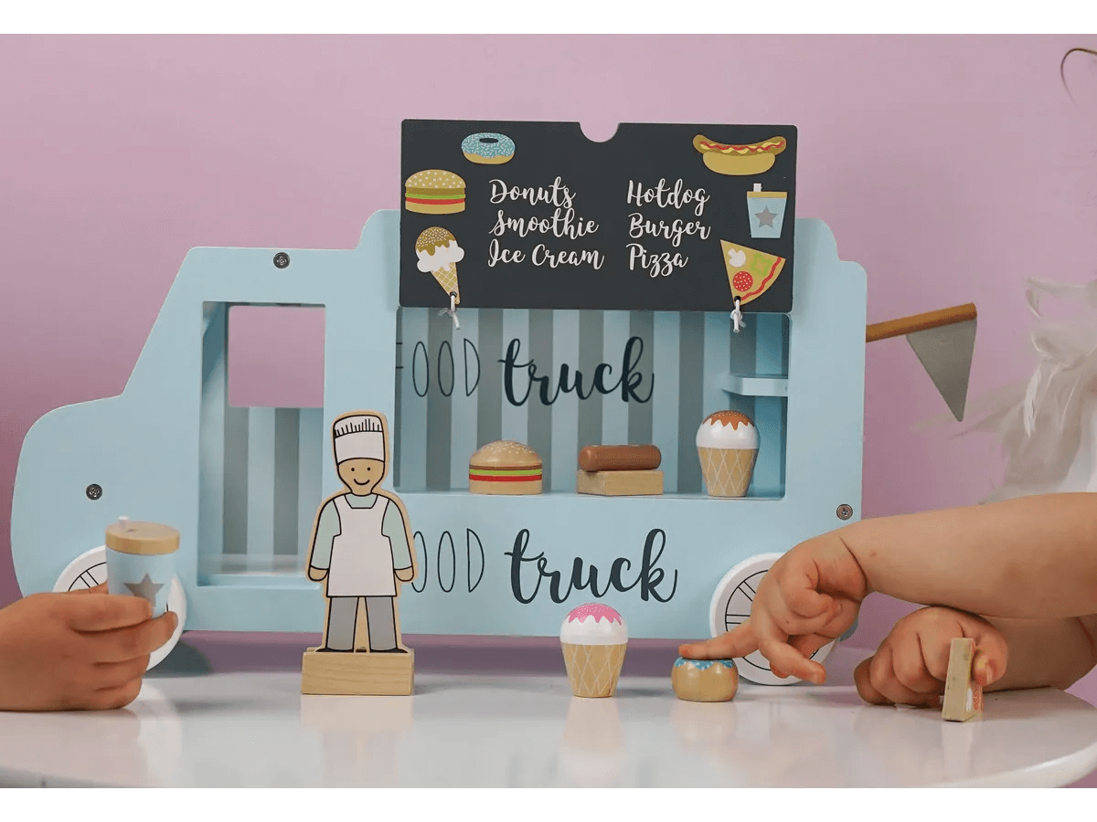 Food truck