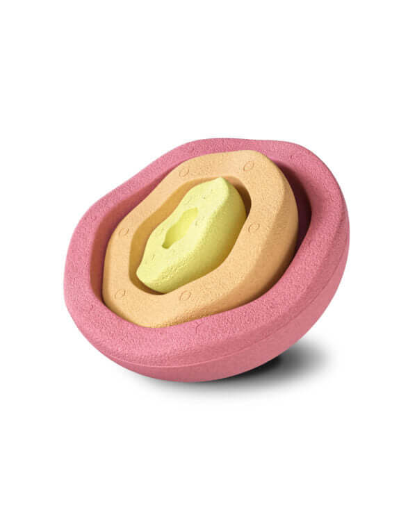 NEU! Stapelstein® Inside warm pastel