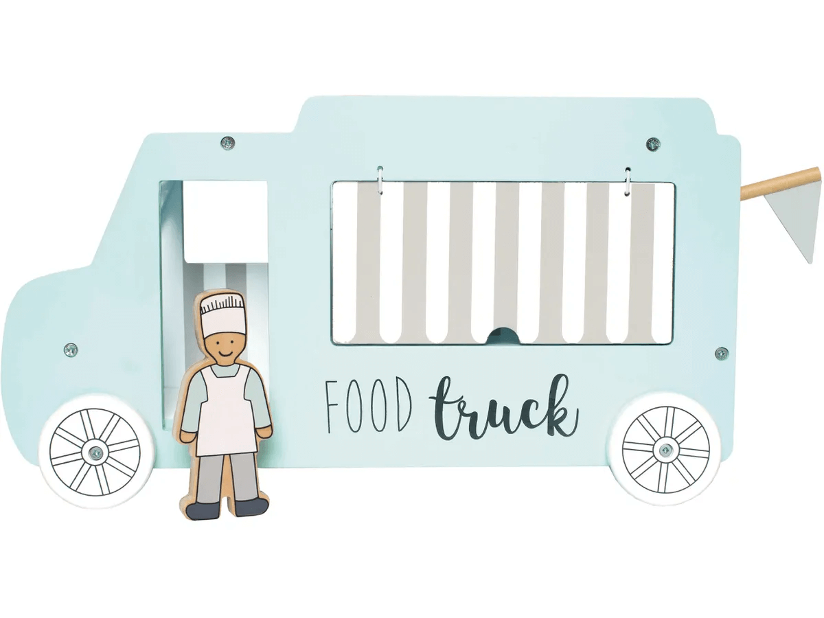 Food truck