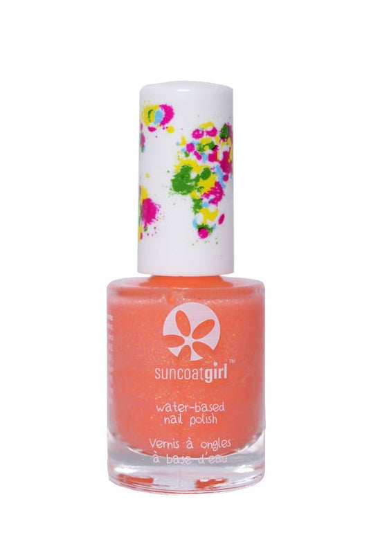 Nagellack - creamsicle