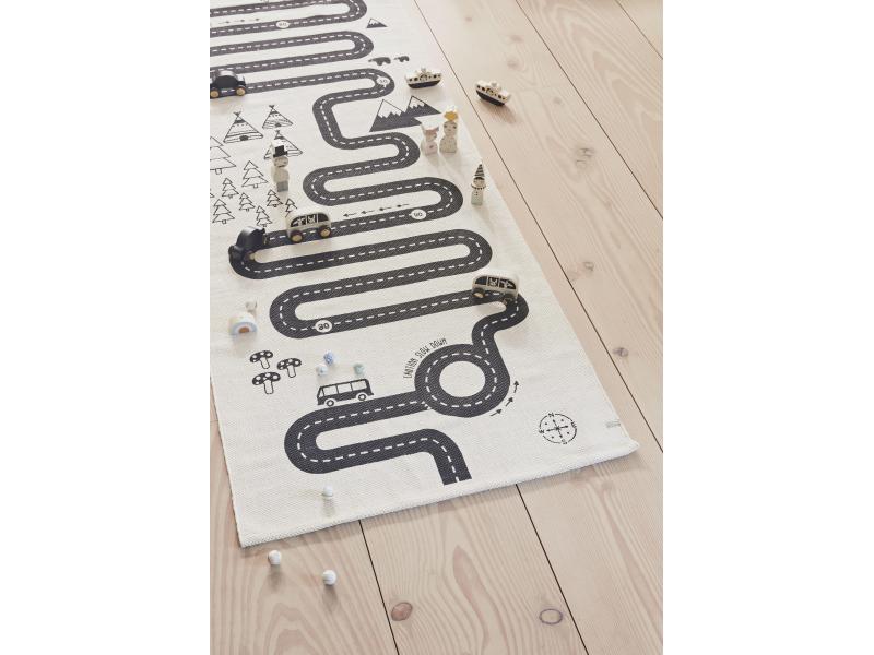 Spielteppich - Adventure Rug