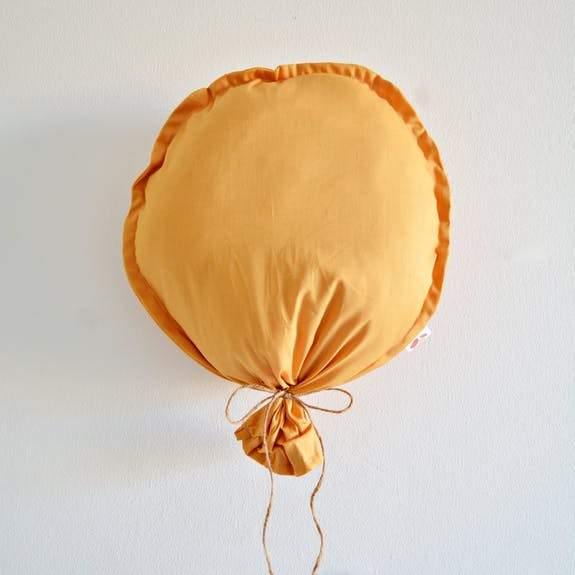 Luftballon - ochre yellow - Ape Kids