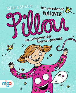 Pillou® , der sprechende Pullover 1