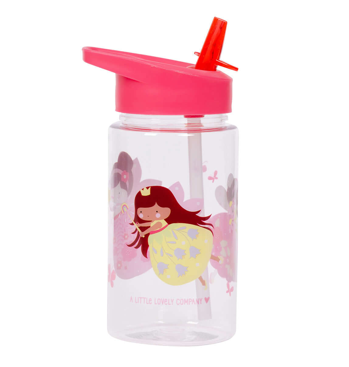 Trinkflasche Fairy