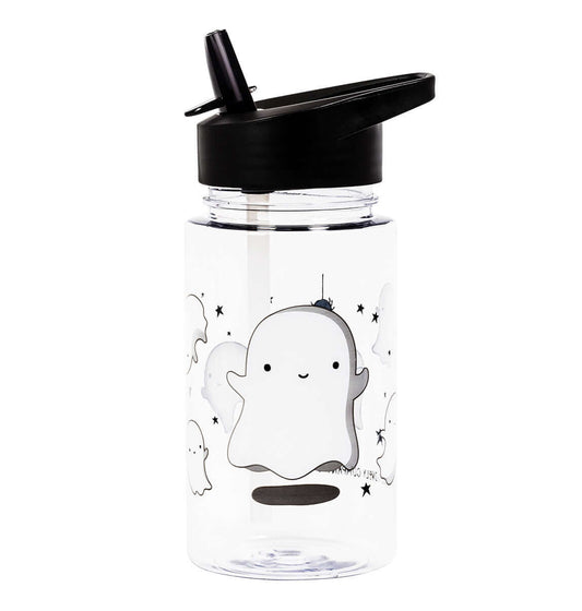 Trinkflasche Ghost