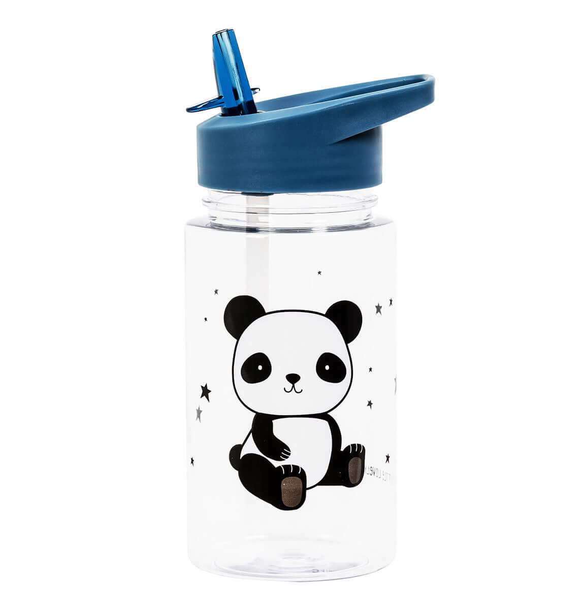 Trinkflasche Panda