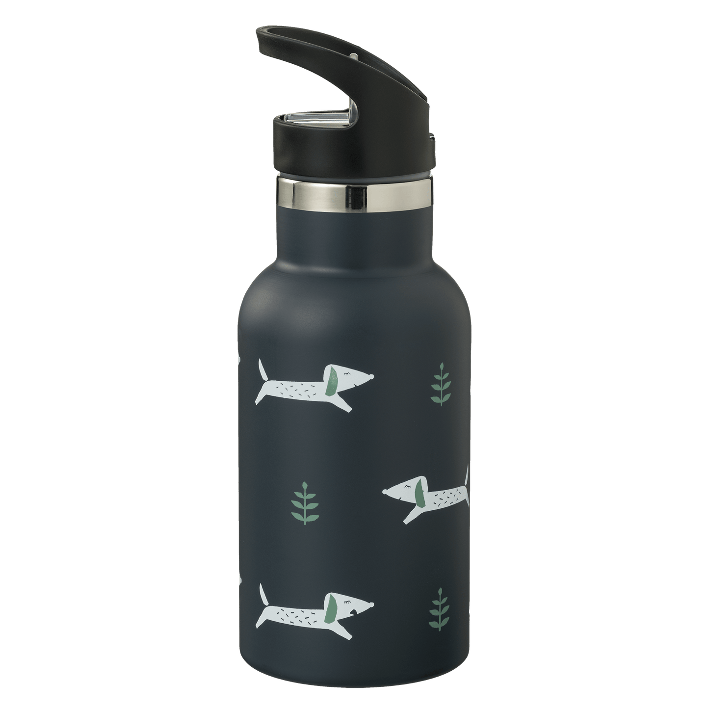 Nordische Thermosflasche, 350 ml DACHSY