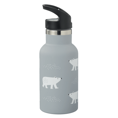 Nordische Thermosflasche, 350 ml EISBÄR