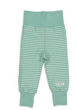 Babyhose - mint/green - Ape Kids