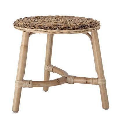 Hocker - Rattan - Ape Kids