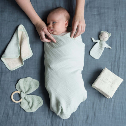 Swaddle 2er Pack - Coastal