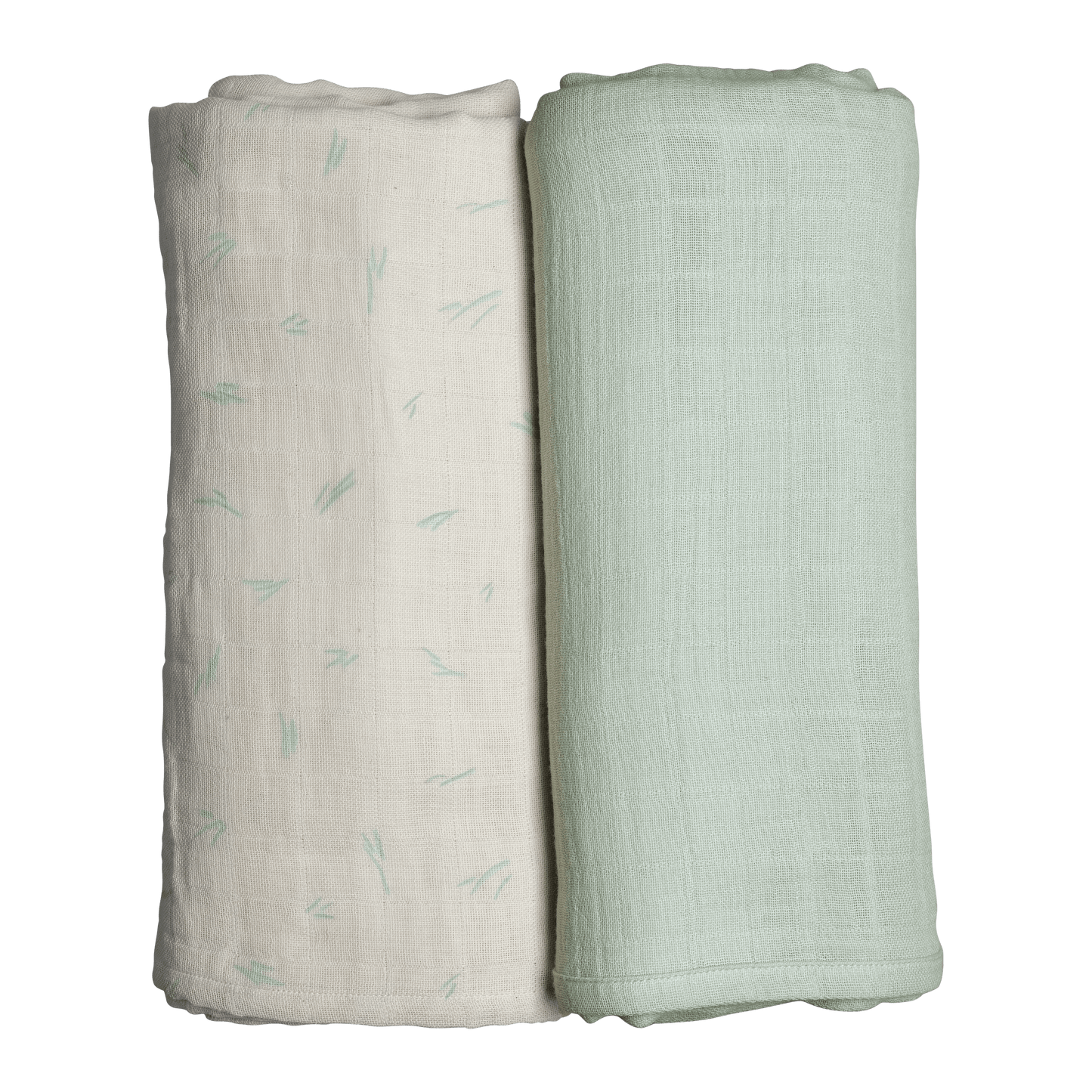 Swaddle 2er Pack - Coastal